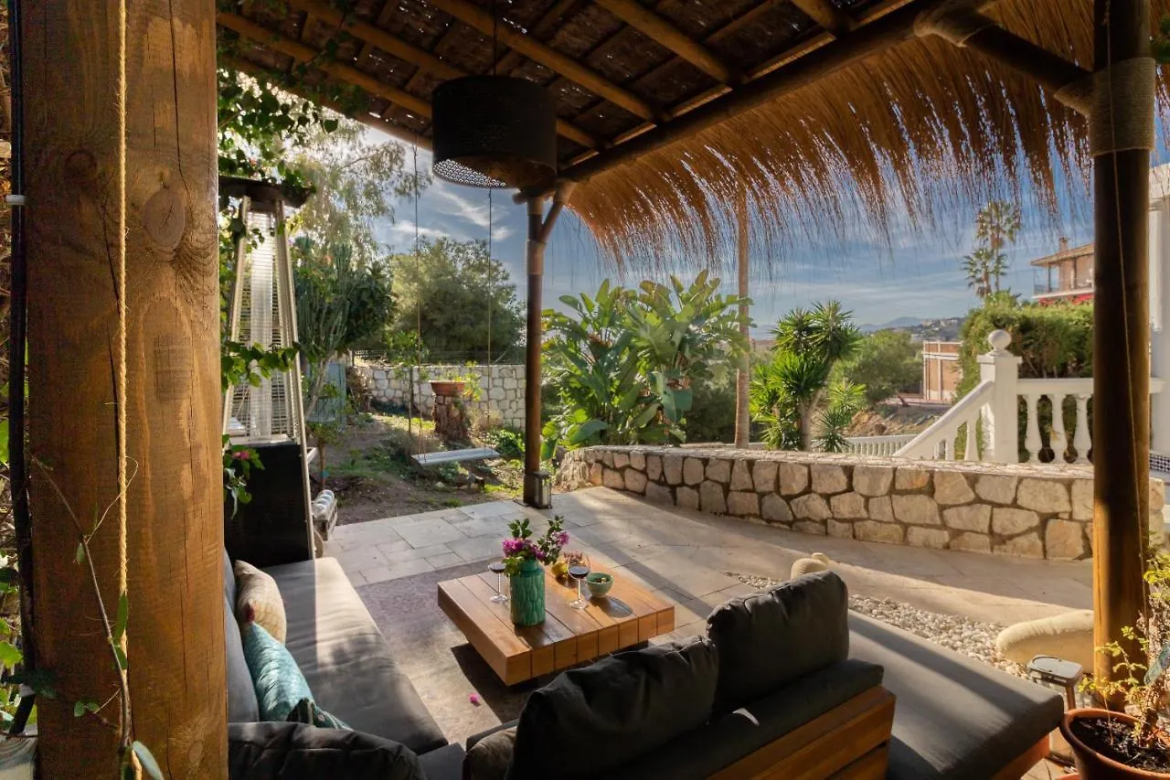 Villa Maria Malaga