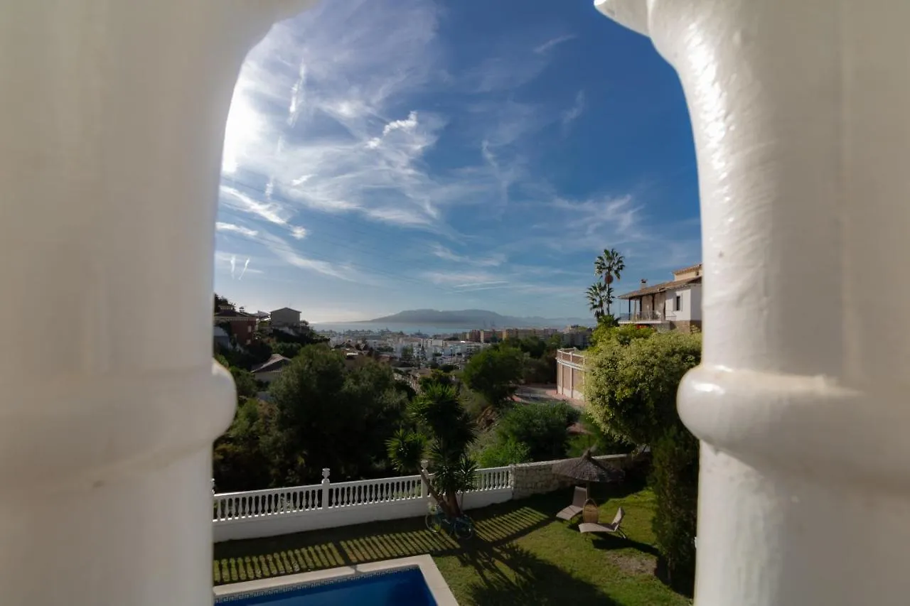 Villa Maria Malaga 0*,  Spain
