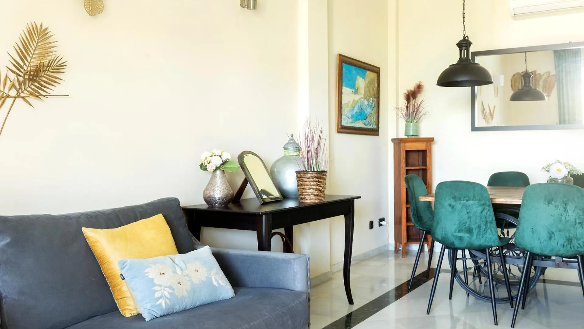 Villa Maria Malaga 0*,  Spain
